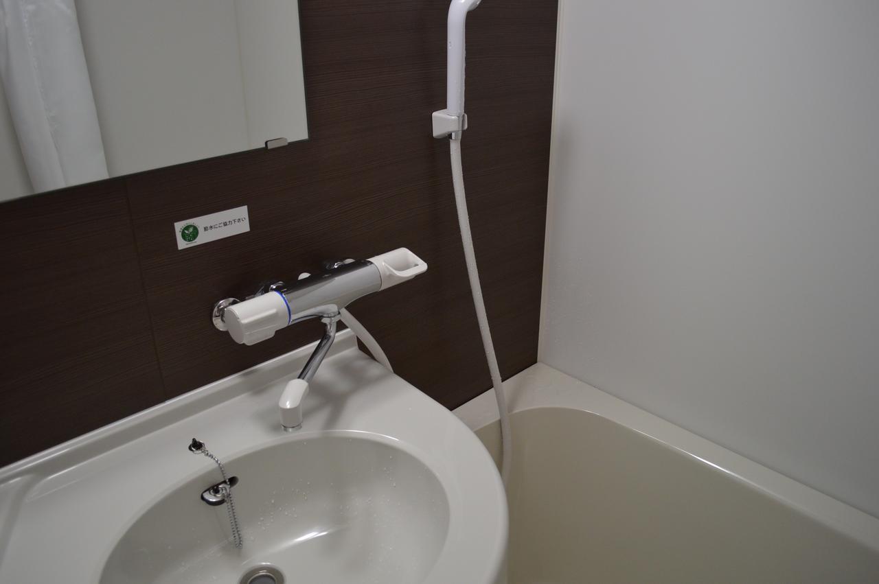 Hotel Route Inn Hitačinaka Pokoj fotografie